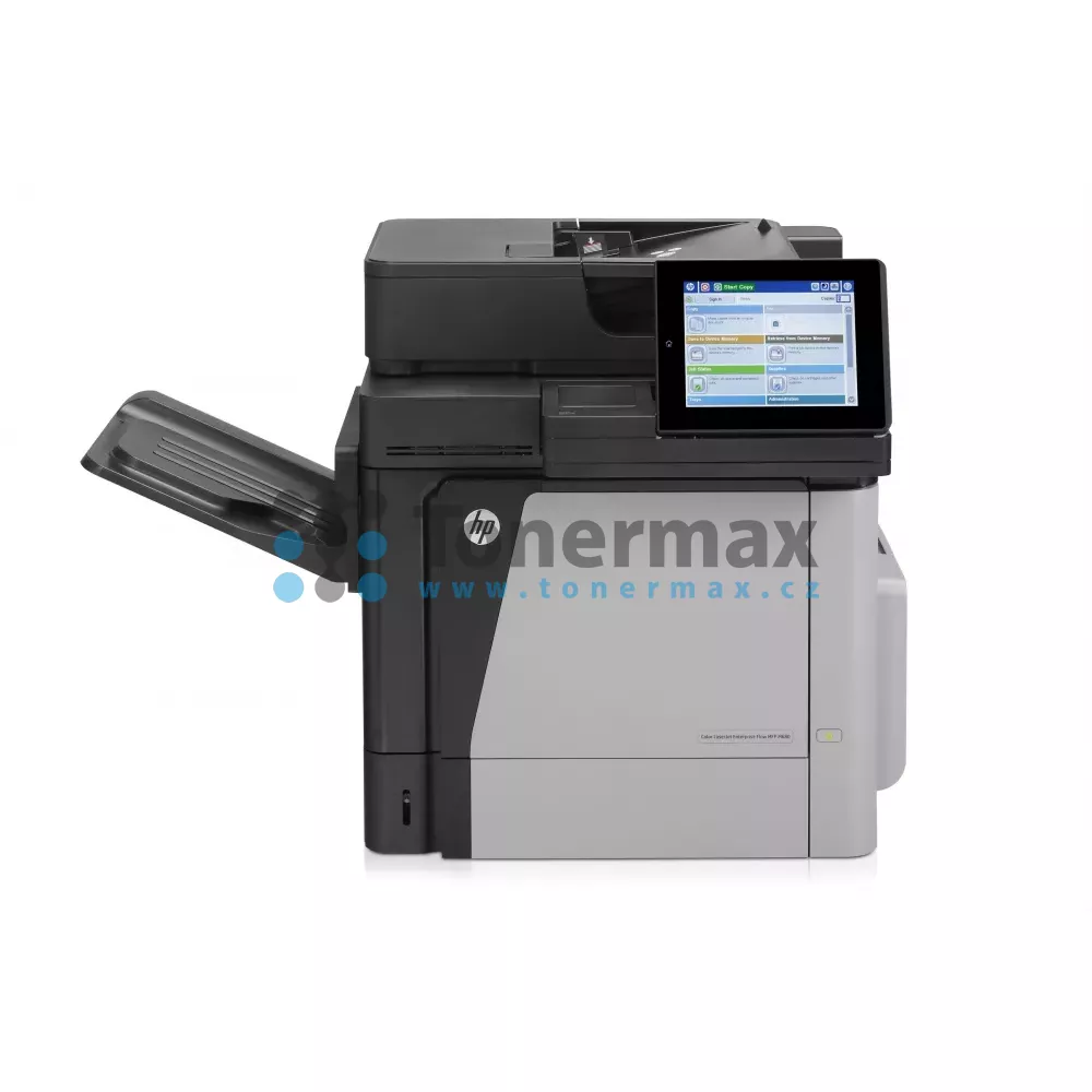 HP Color LaserJet Enterprise MFP M680