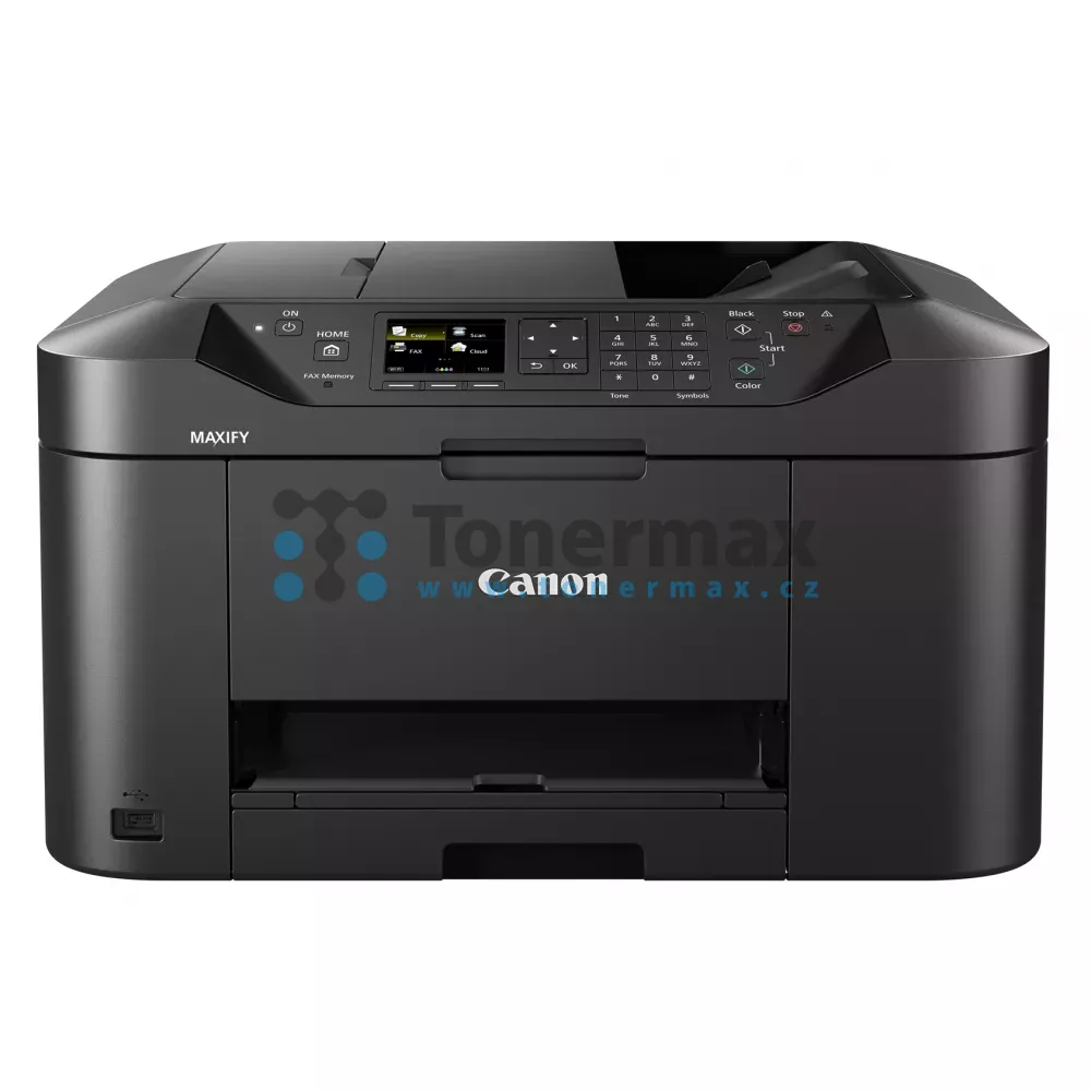 Canon MAXIFY MB2050