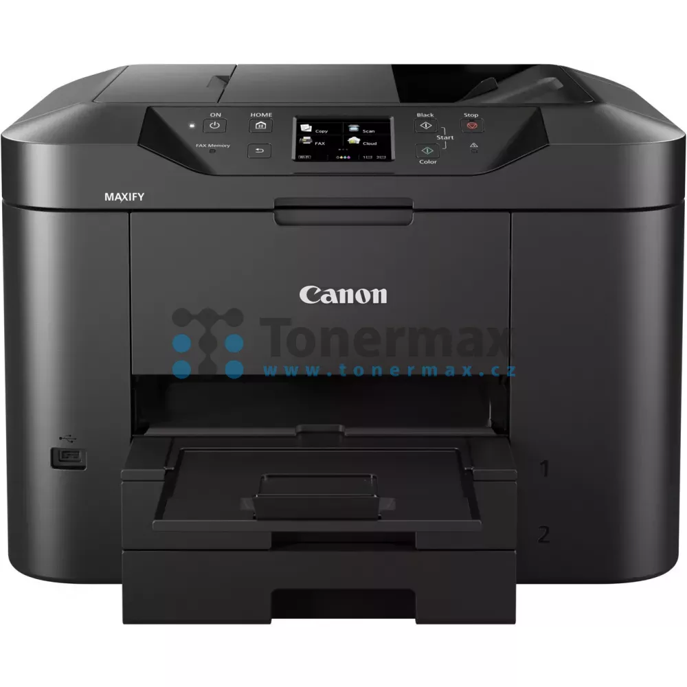 Canon MAXIFY MB2350