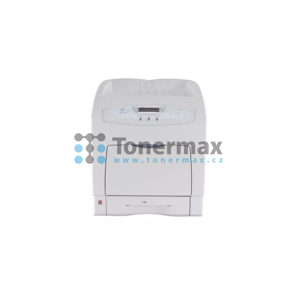 Gestetner SP C411DN Aficio