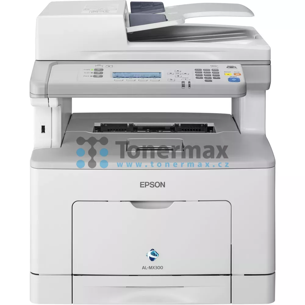 Epson AL-MX300DN