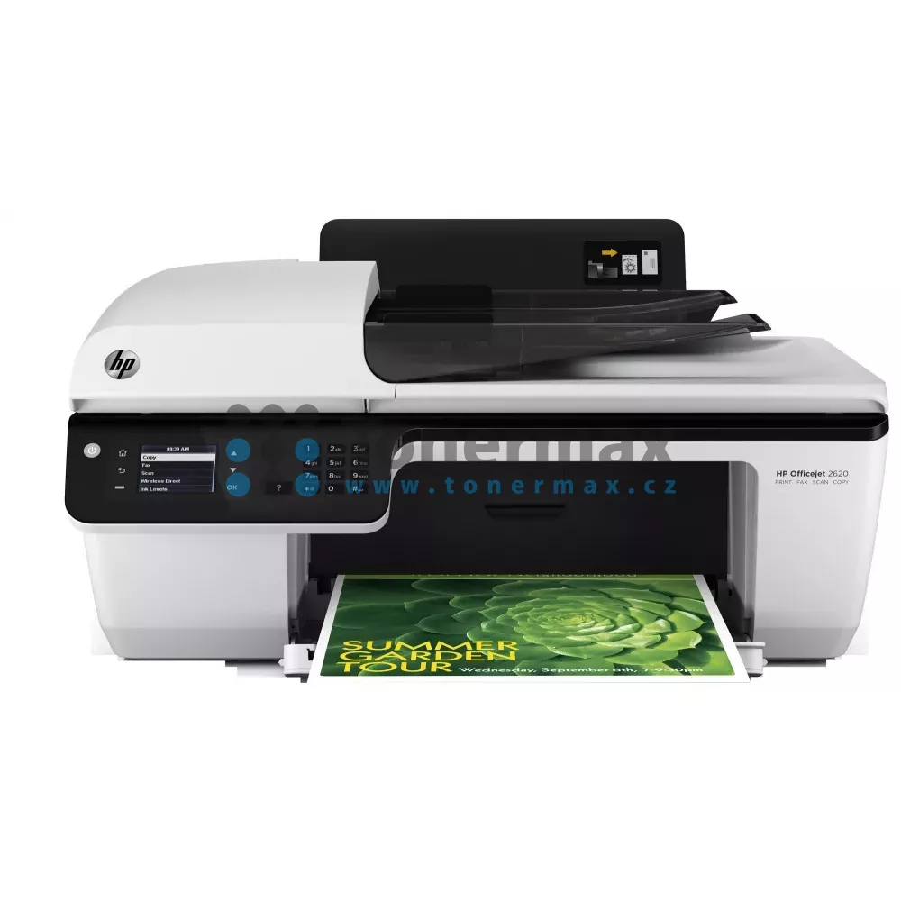 HP Officejet 2620