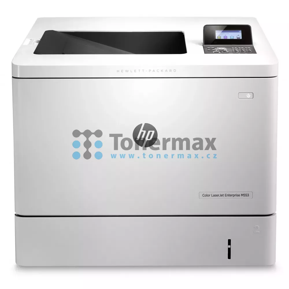 HP Color LaserJet Enterprise M552