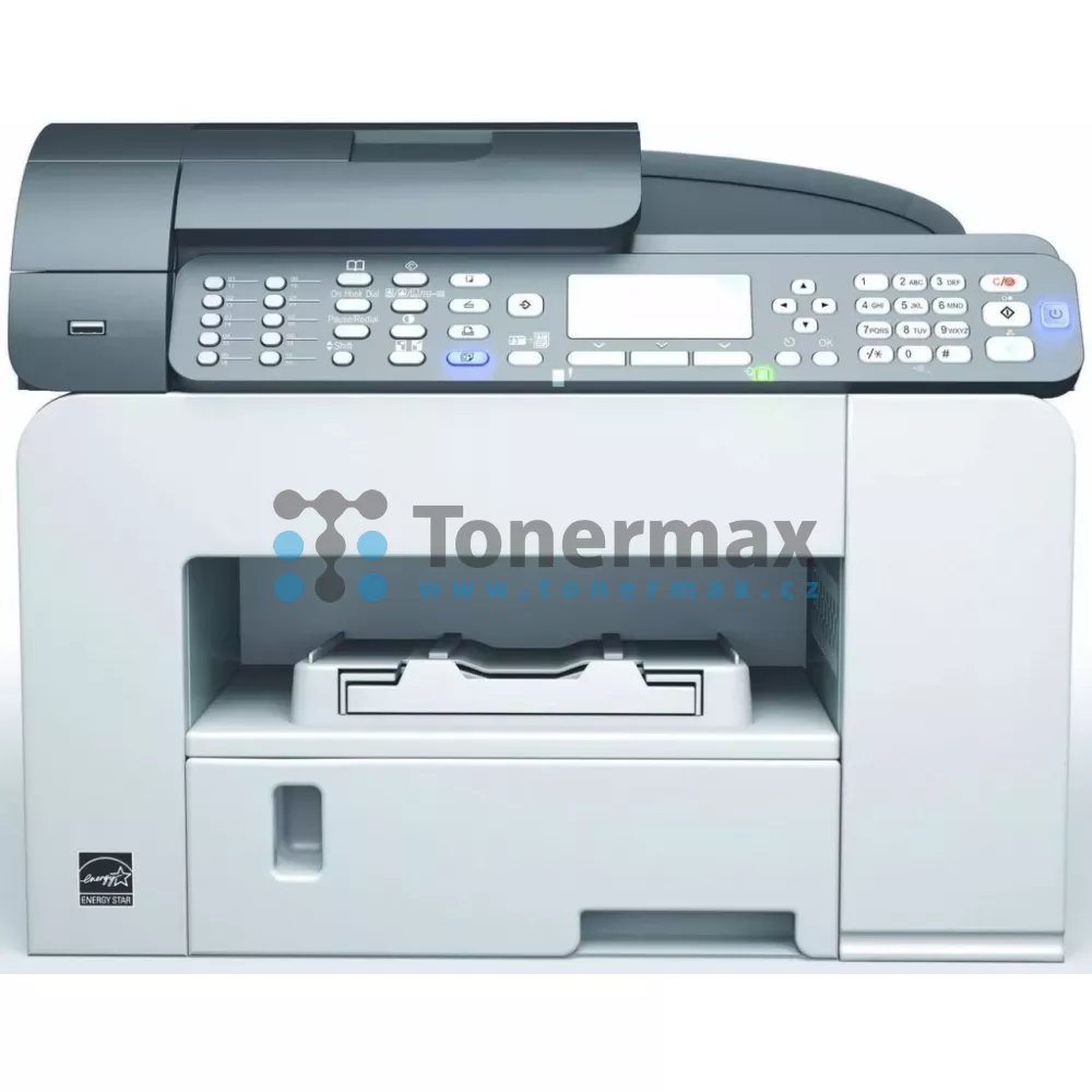 Nashuatec Aficio SG 3100SNw