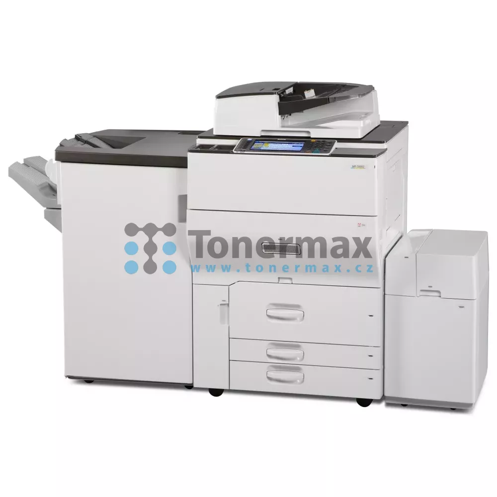 Gestetner MP C6502SP