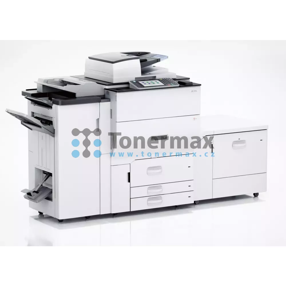 Gestetner MP C8002