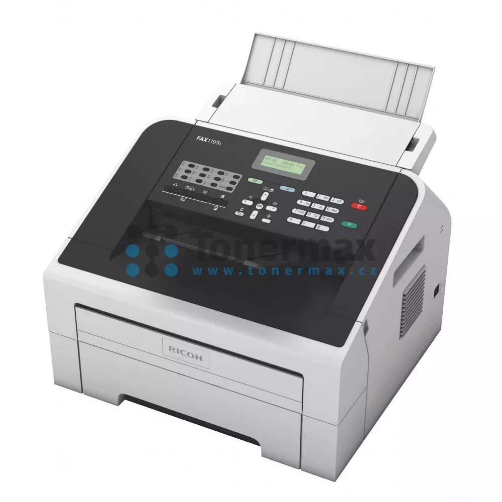 Ricoh Fax 1195L