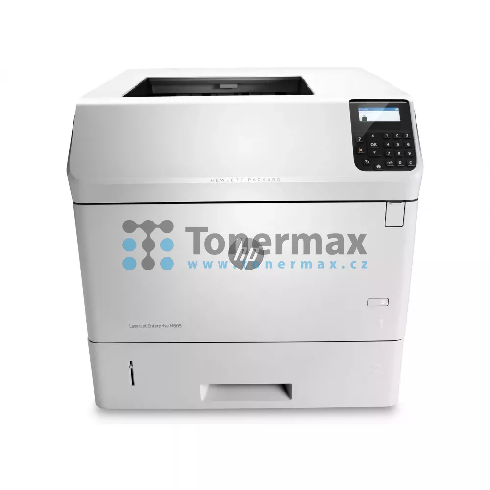 HP LaserJet Enterprise M605dn