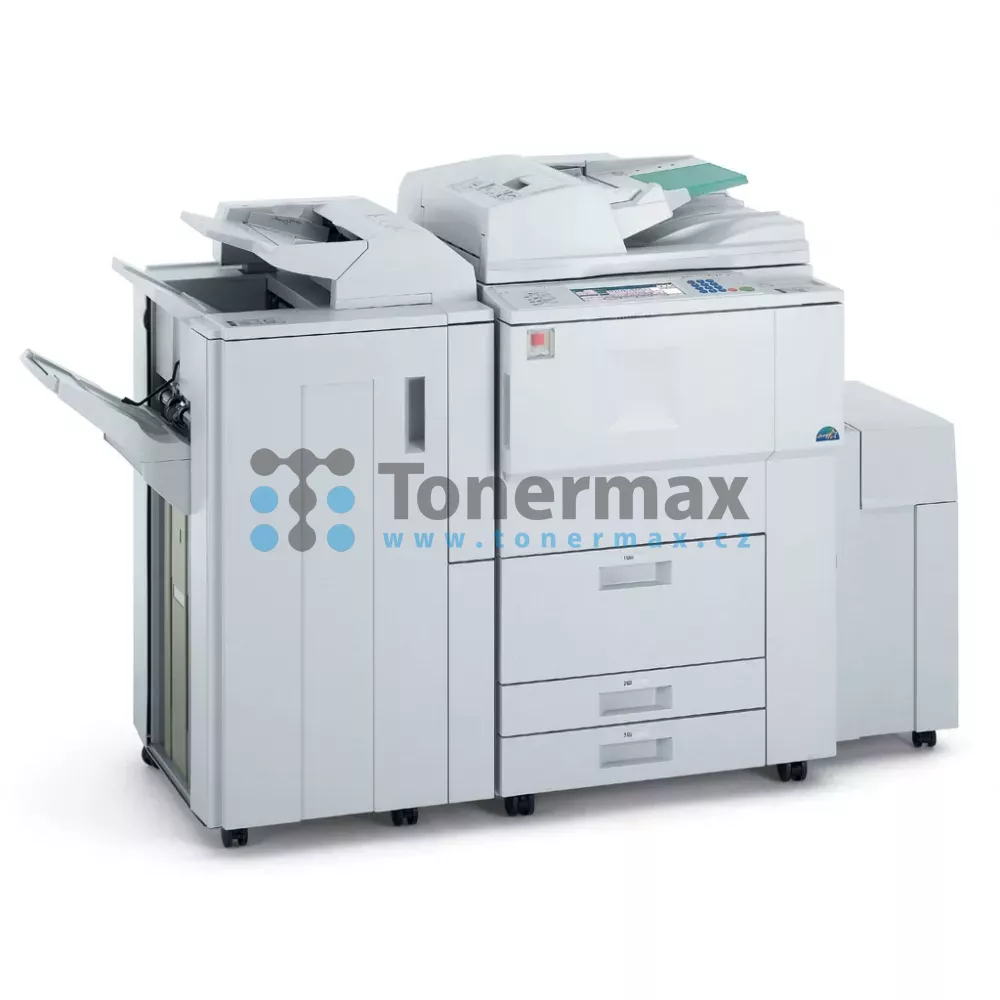 Gestetner DSm651