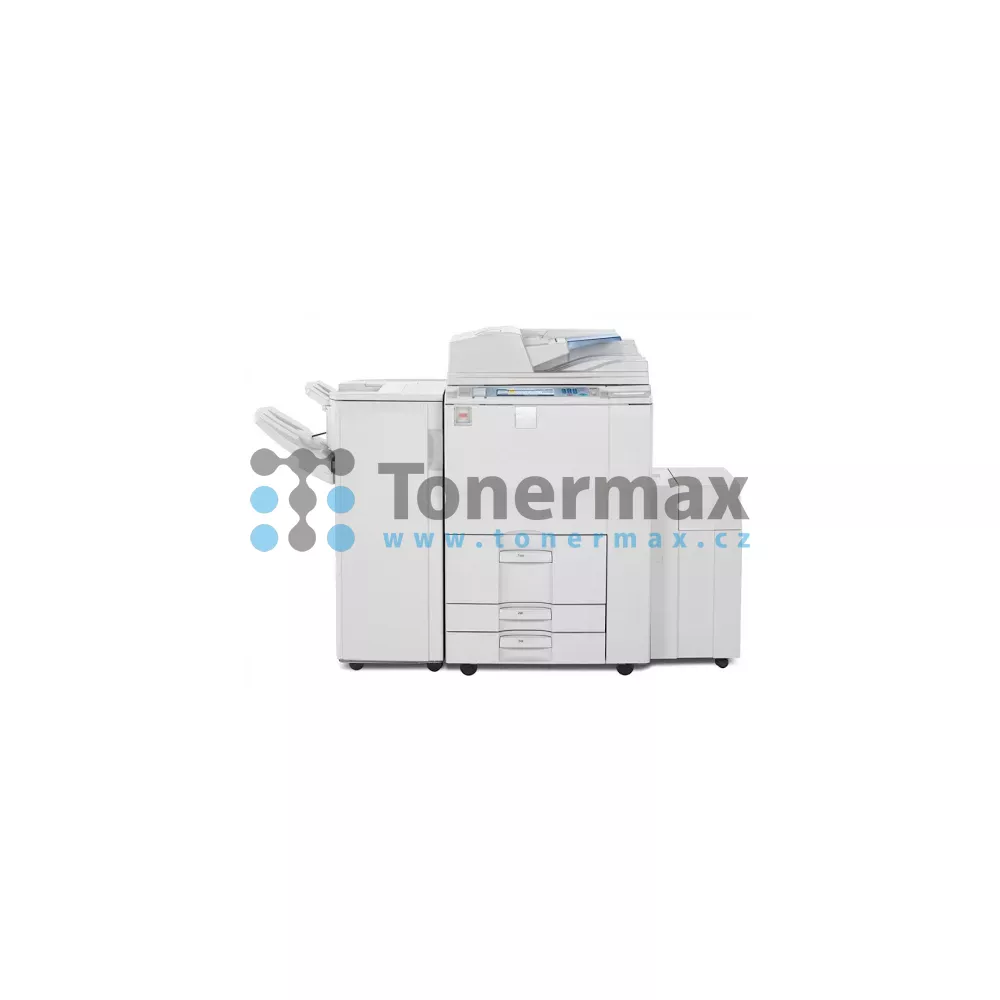 Gestetner MP 5500 Aficio