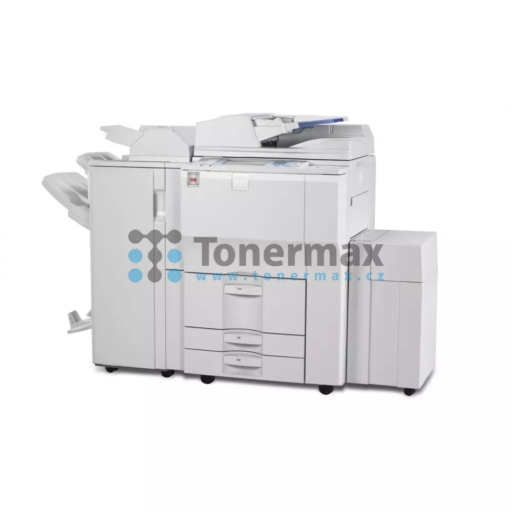 Gestetner MP 6000 Aficio