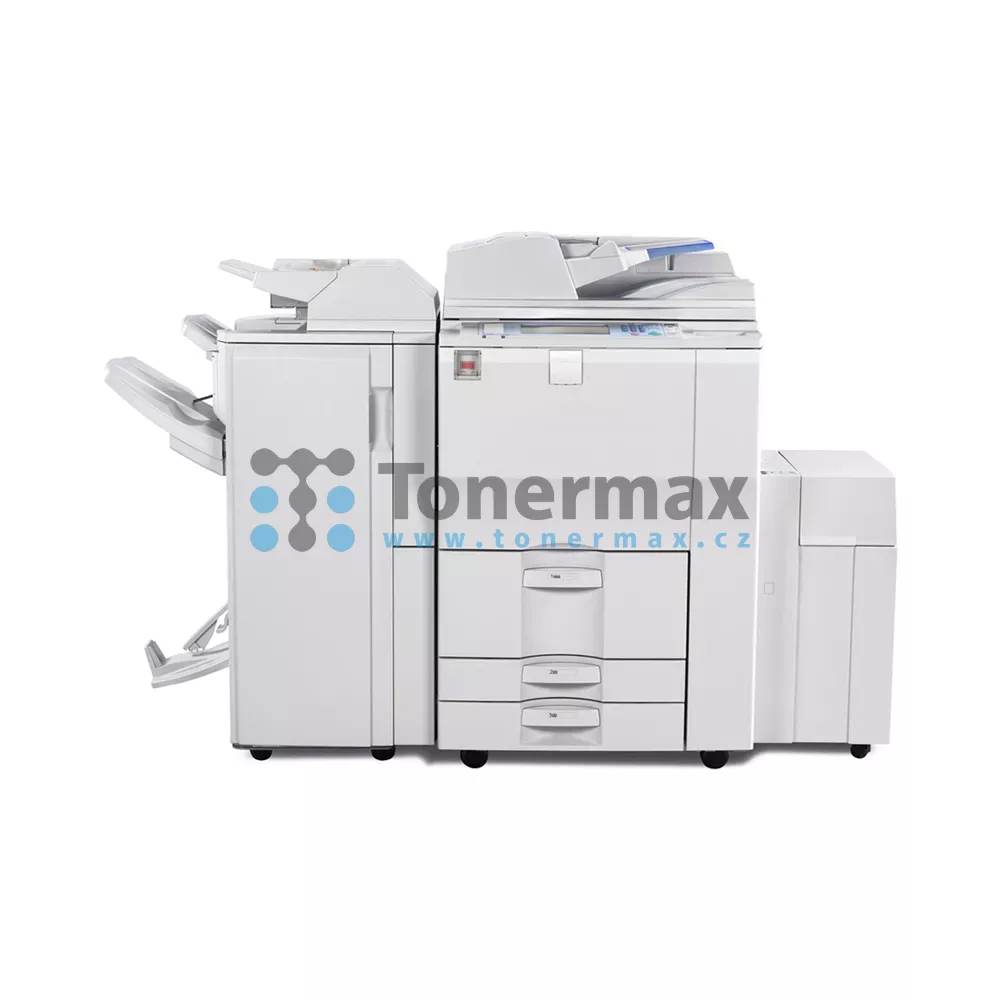 Gestetner MP 6500 Aficio