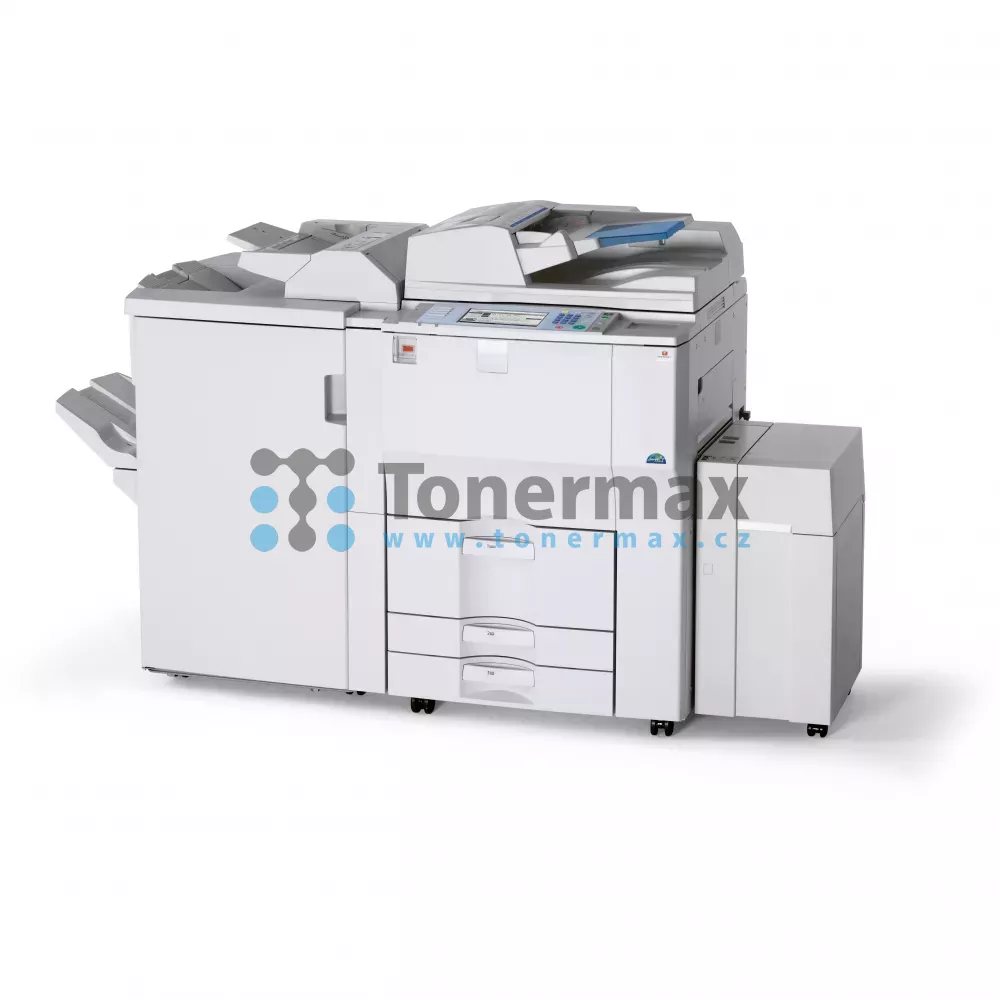 Gestetner MP 8000 Aficio