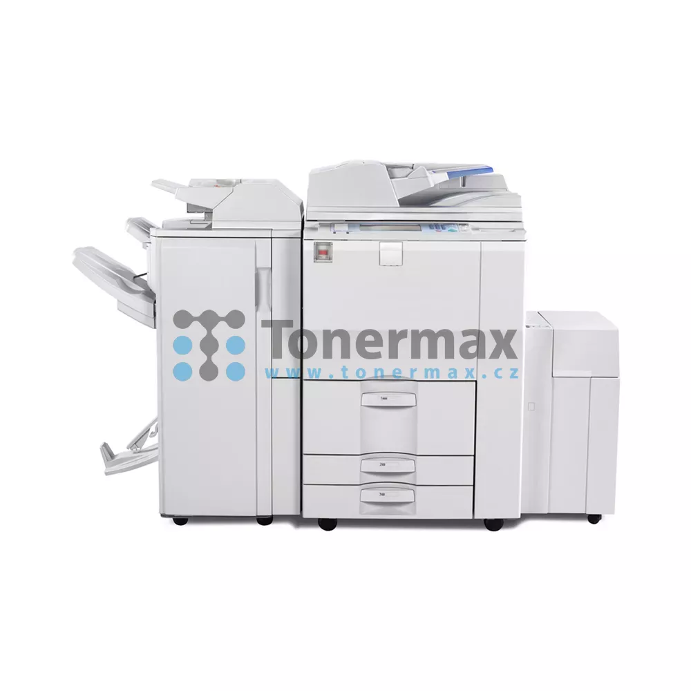 Gestetner MP 8001 Aficio