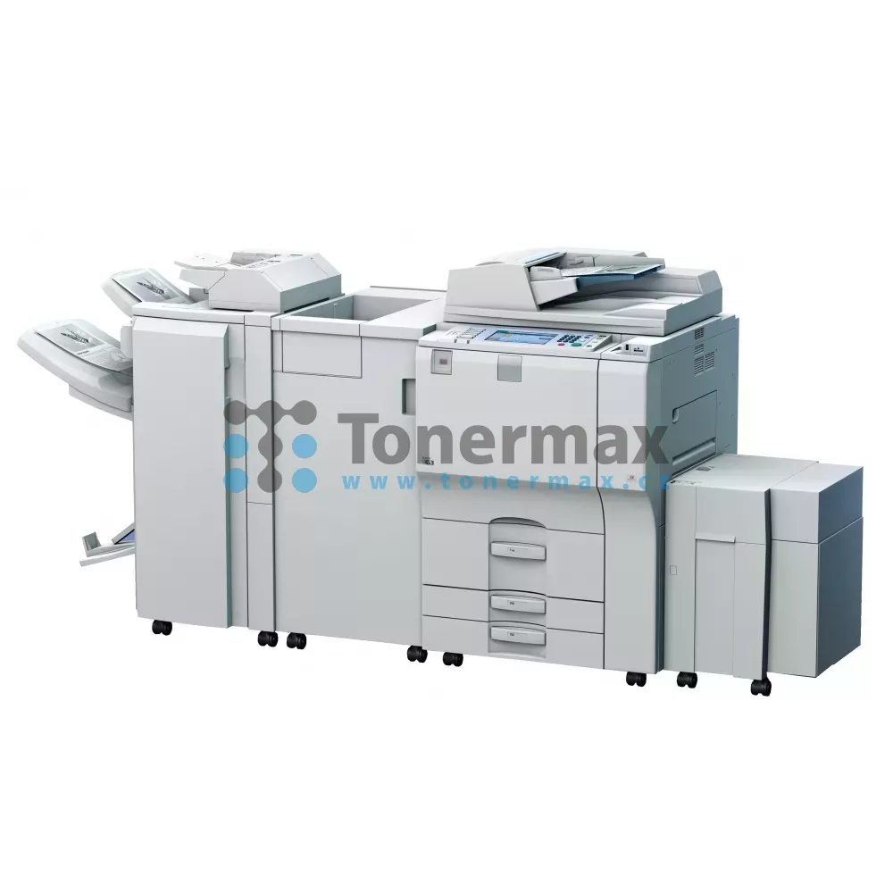 Gestetner MP 9001 Aficio