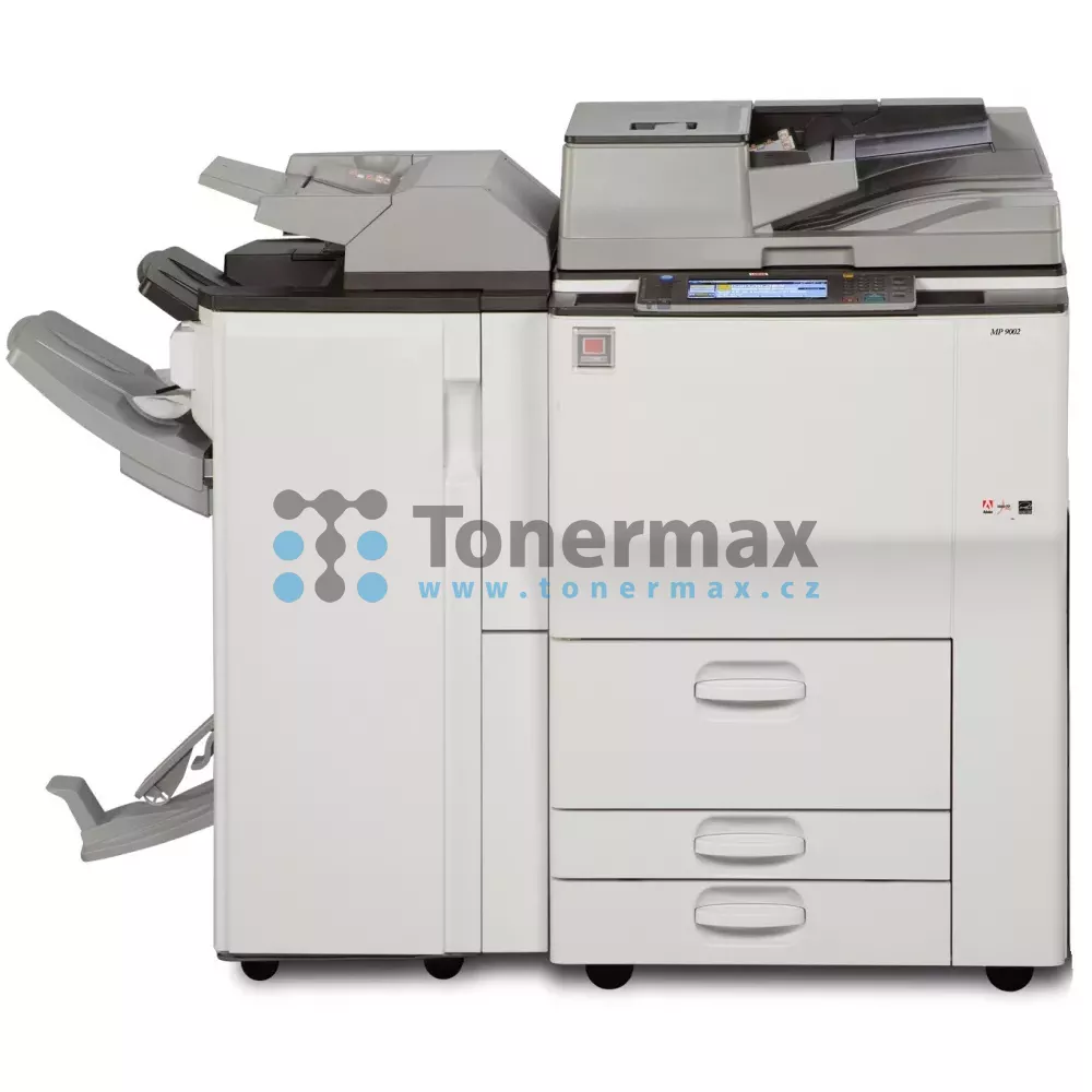 Gestetner MP 9002 Aficio