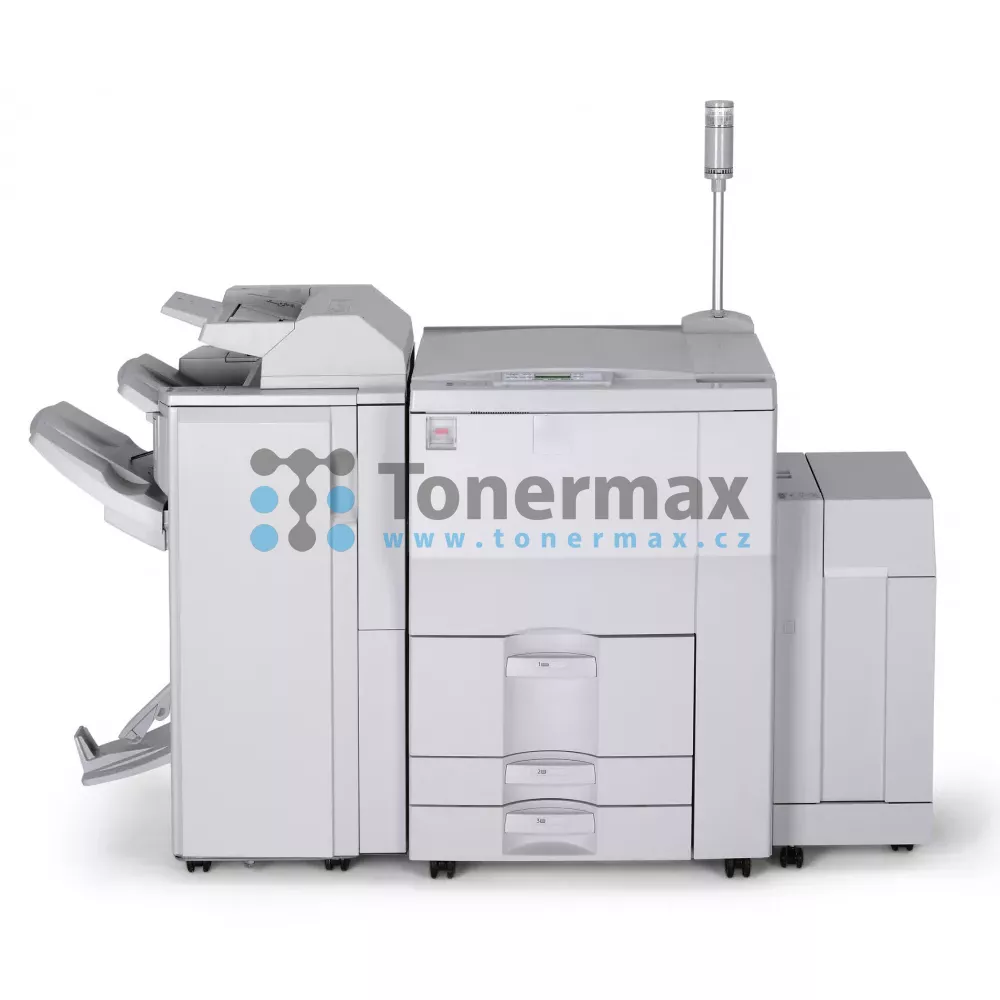 Gestetner SP 9100DN Aficio