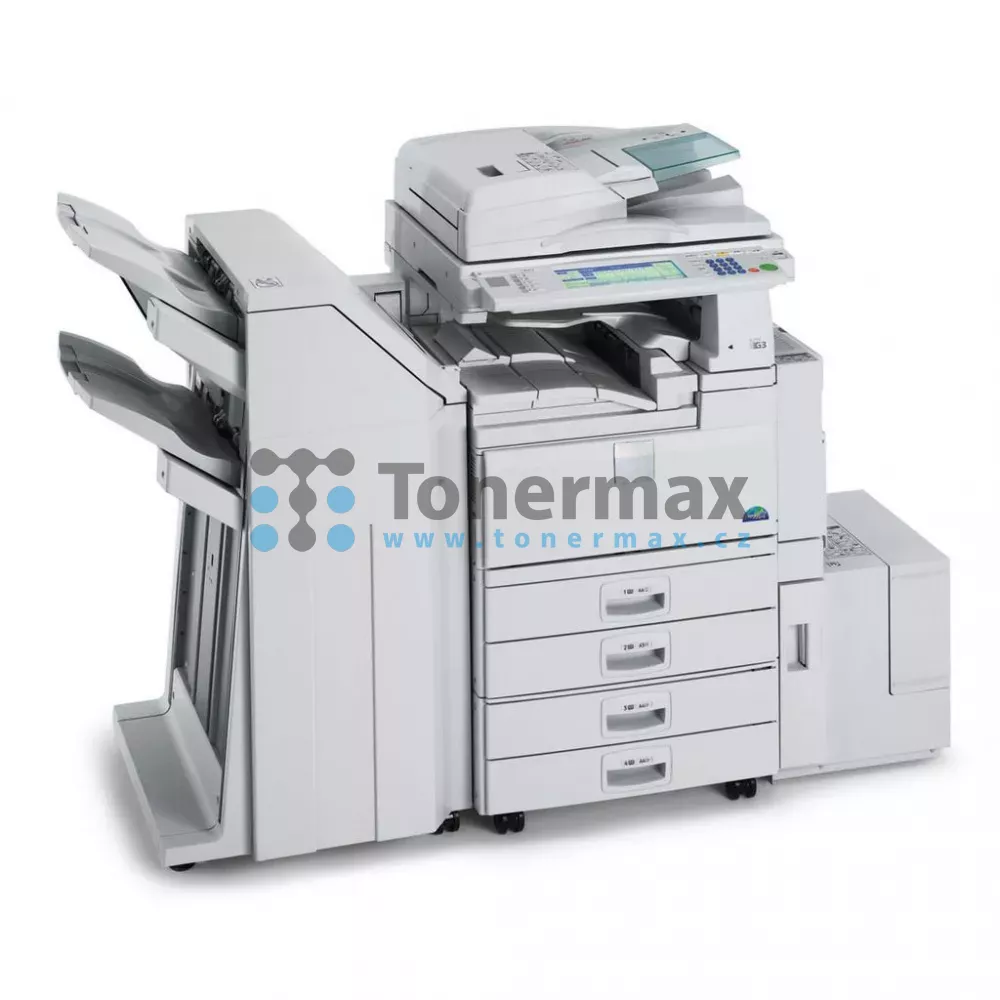 Gestetner DSm735