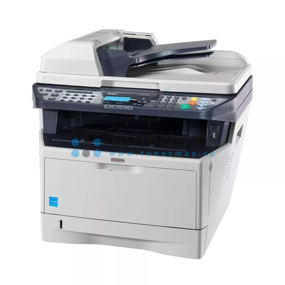 Kyocera ECOSYS FS-1035MFP/SP