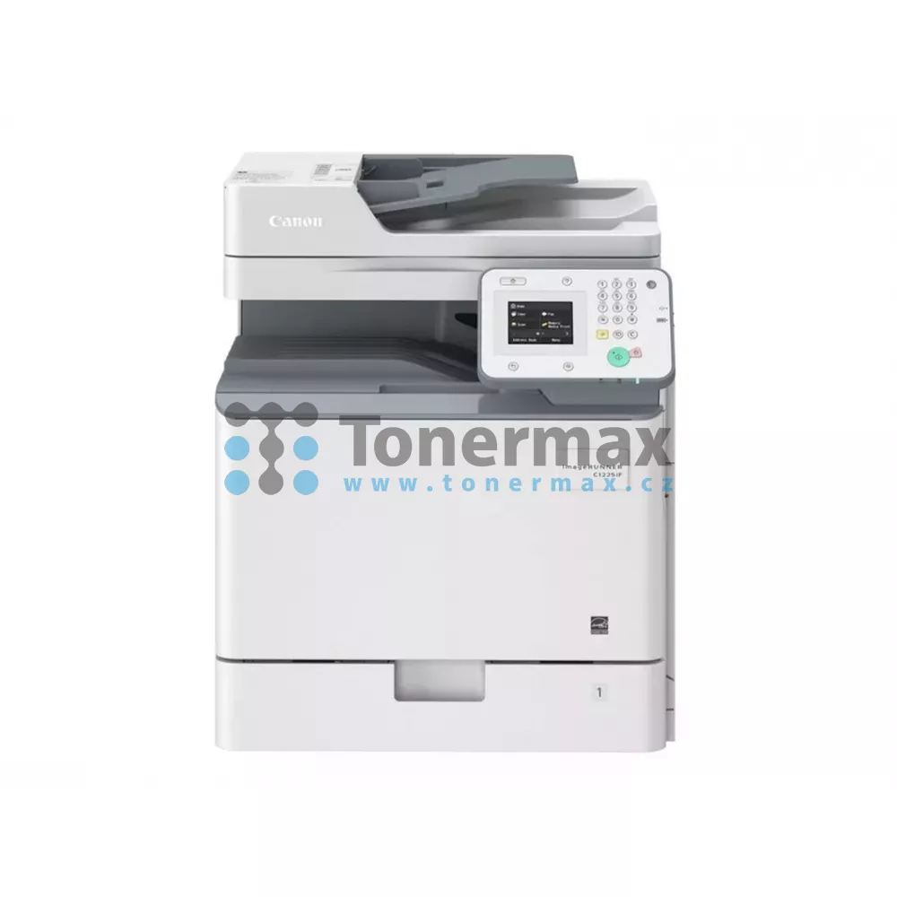 Canon imageRUNNER C1225iF