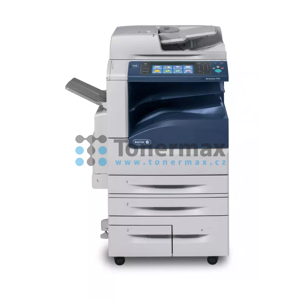 Xerox WorkCentre 7970