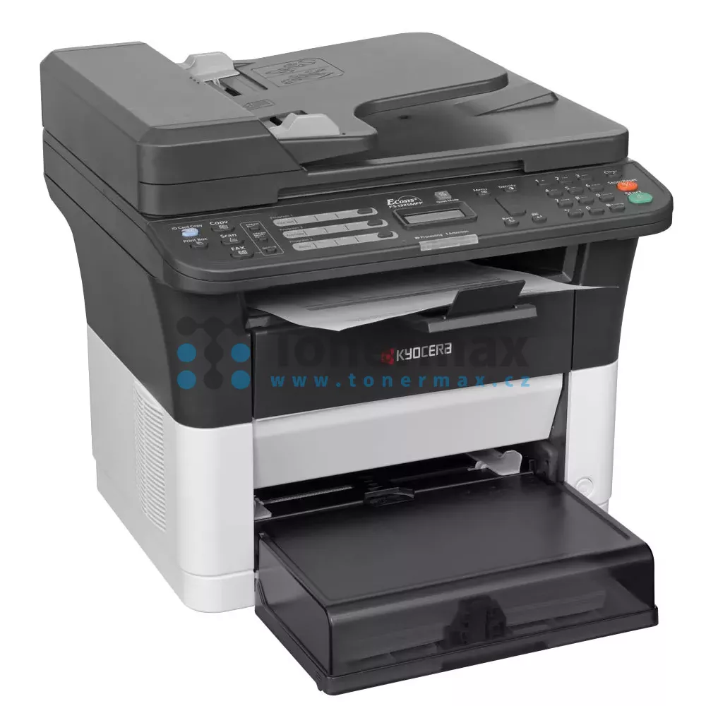 Kyocera ECOSYS FS-1325MFP