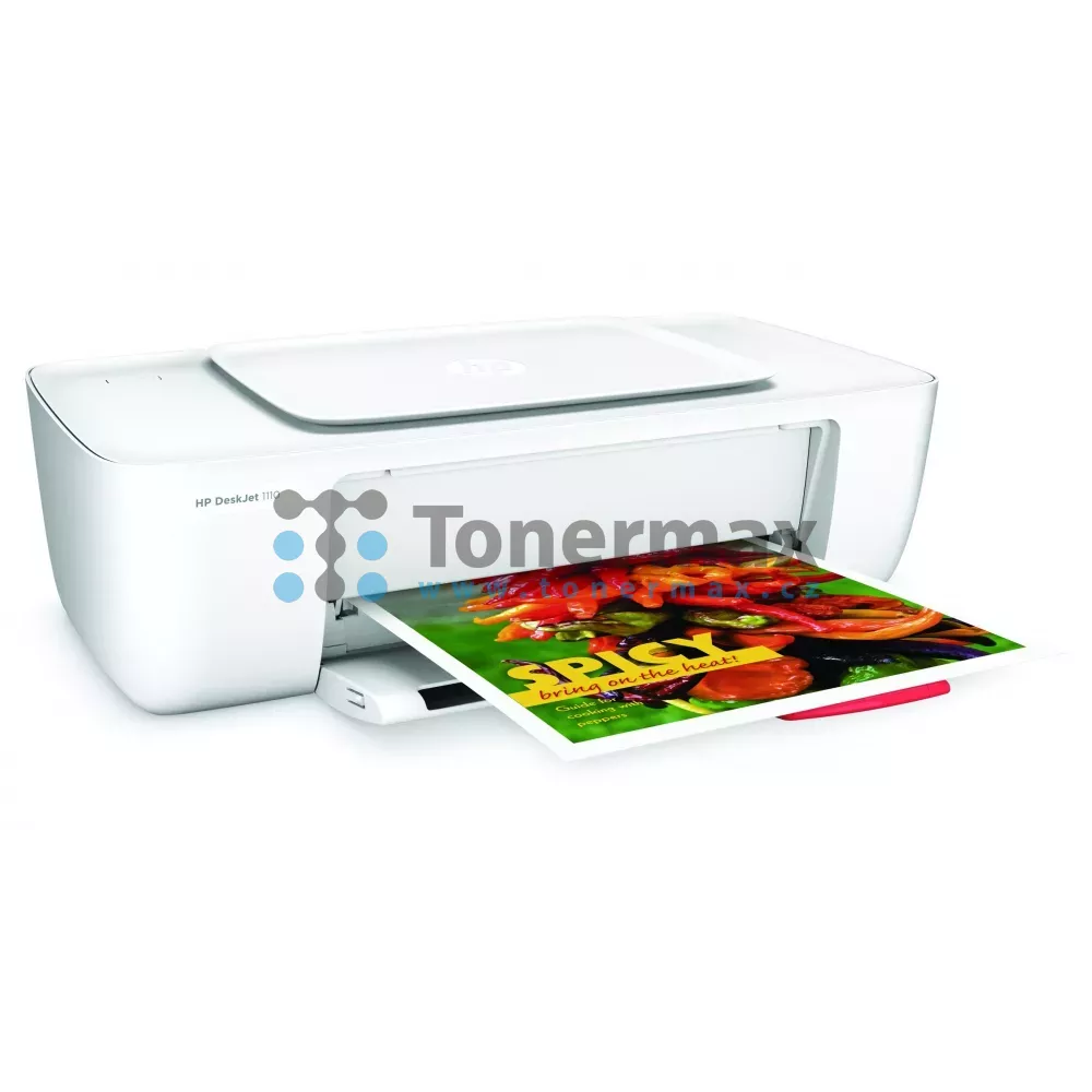 HP Deskjet 1110