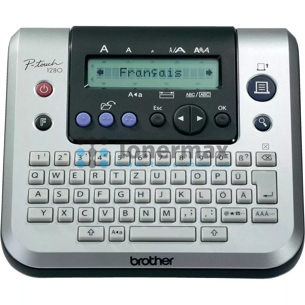 Brother P-touch 1280