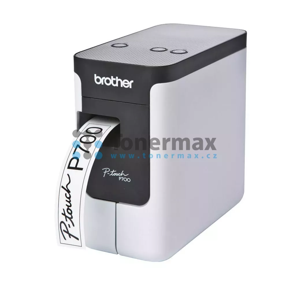 Brother P-touch P700