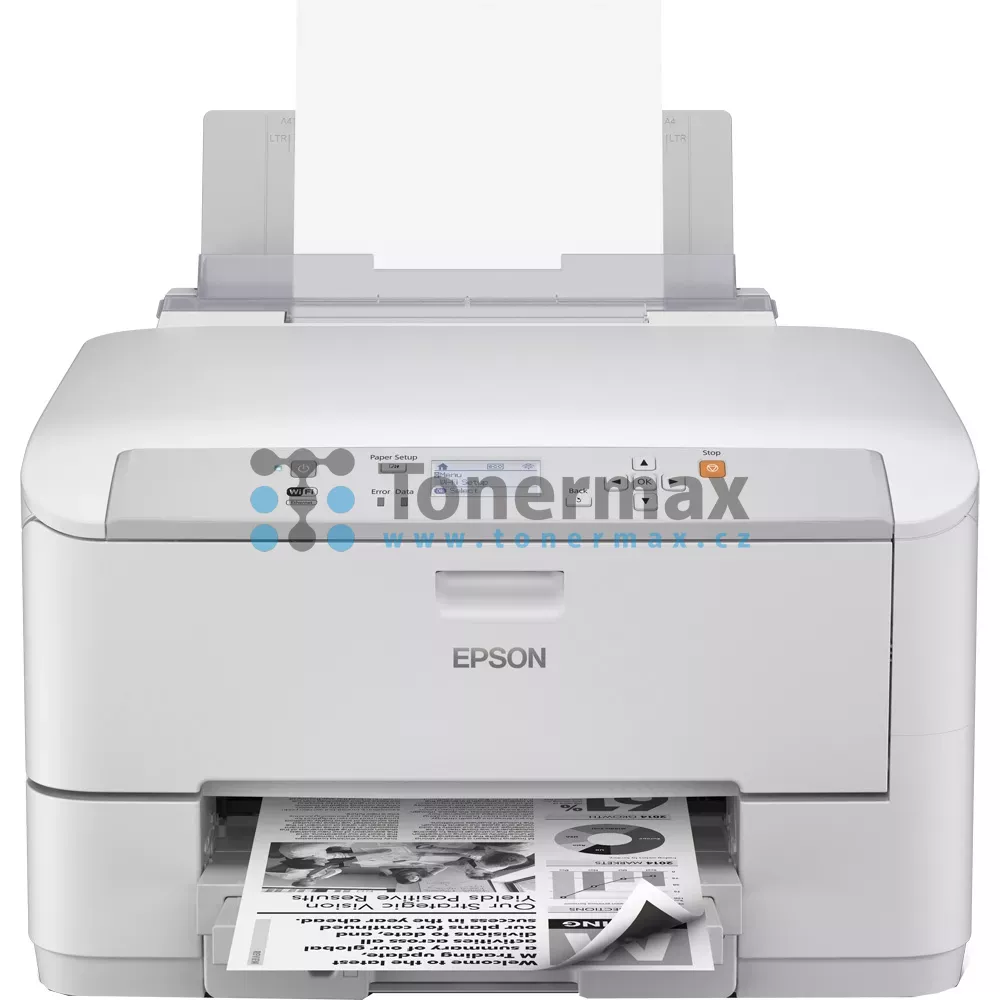 Epson WorkForce Pro WF-M5190DW