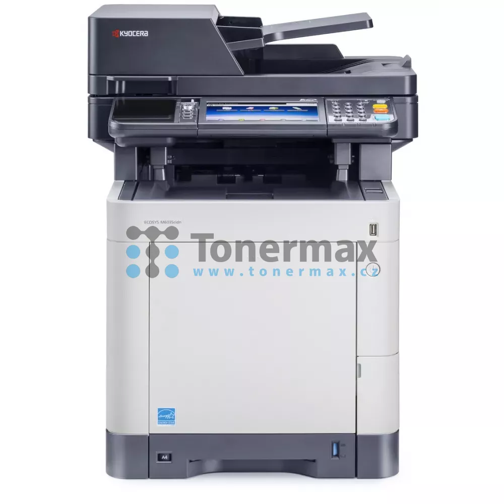 Kyocera ECOSYS M6035cidn