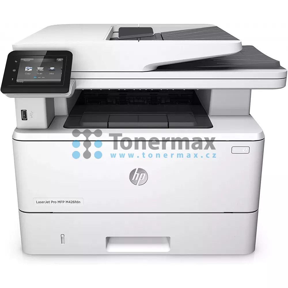 HP LaserJet Pro MFP M426fdn