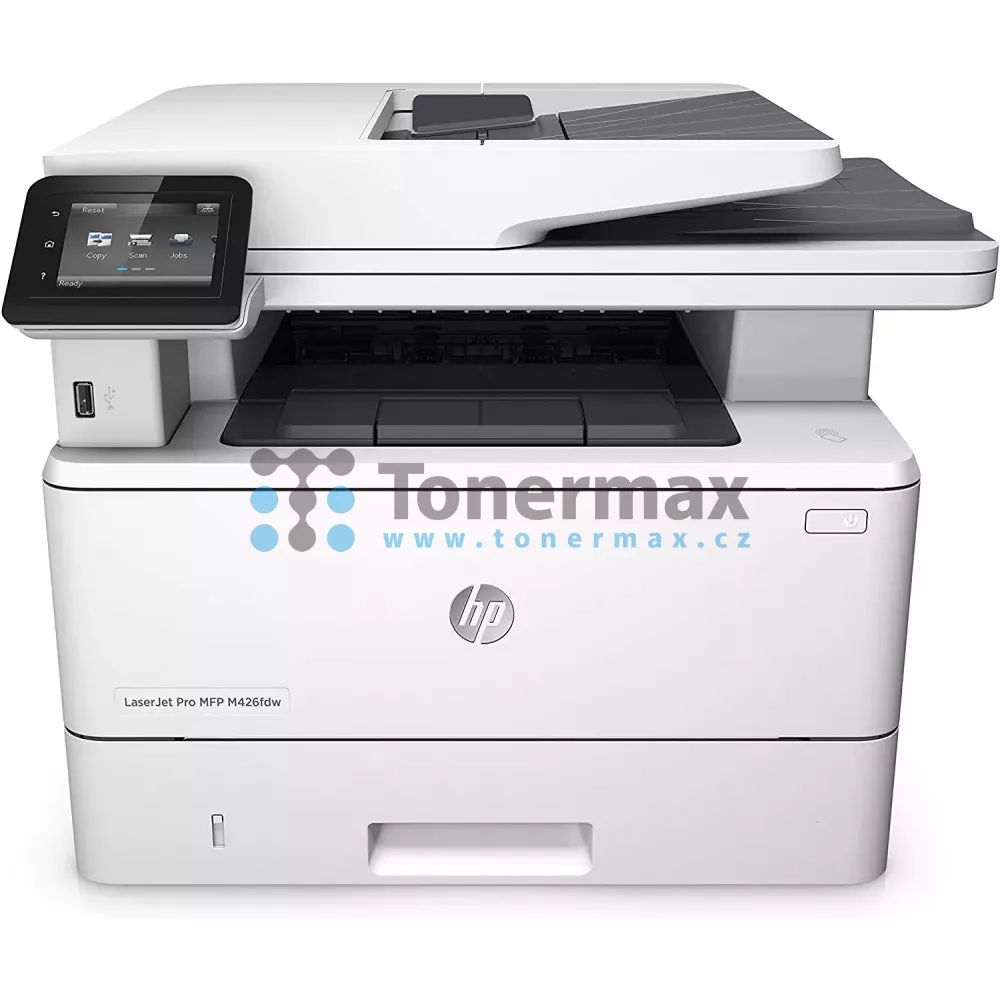 HP LaserJet Pro MFP M426fdw