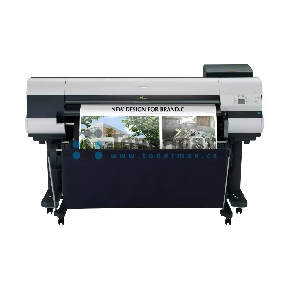 Canon iPF840