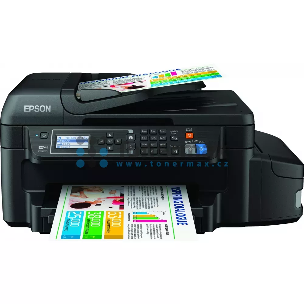 Epson L655