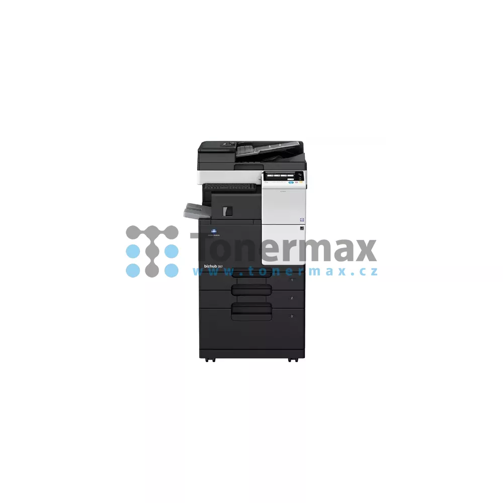 Konica Minolta bizhub 287