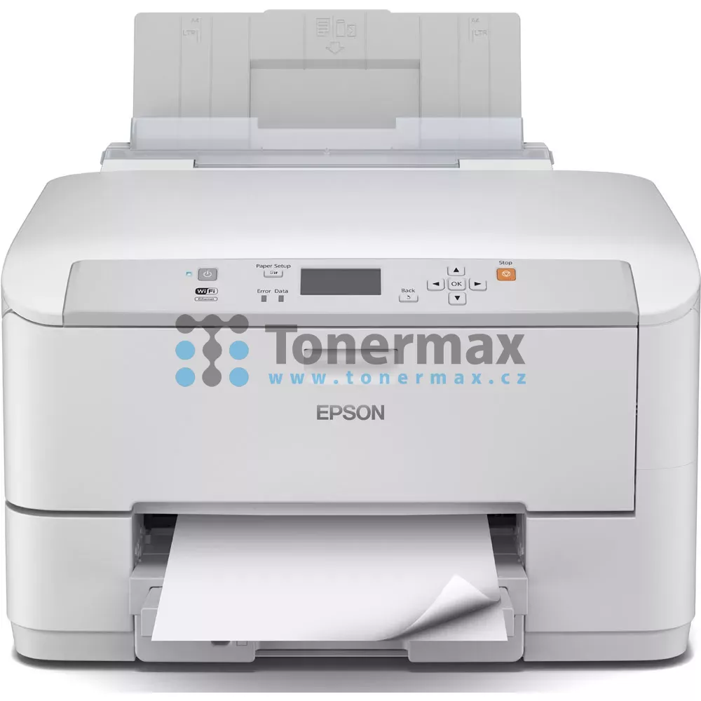 Epson WorkForce Pro WF-5110