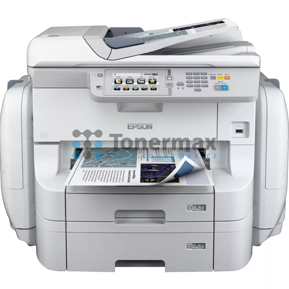 Epson WorkForce Pro WF-R8590