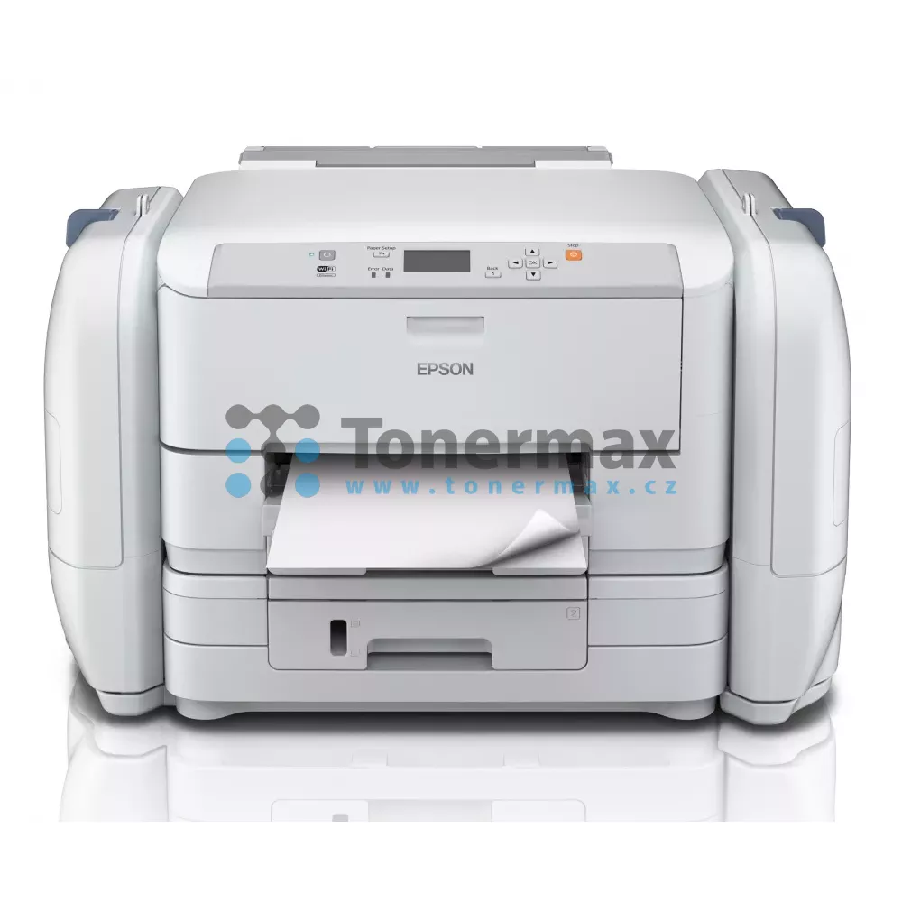 Epson WorkForce Pro WF-R5190DTW