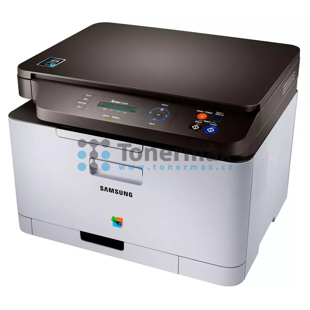 Samsung Xpress C467W