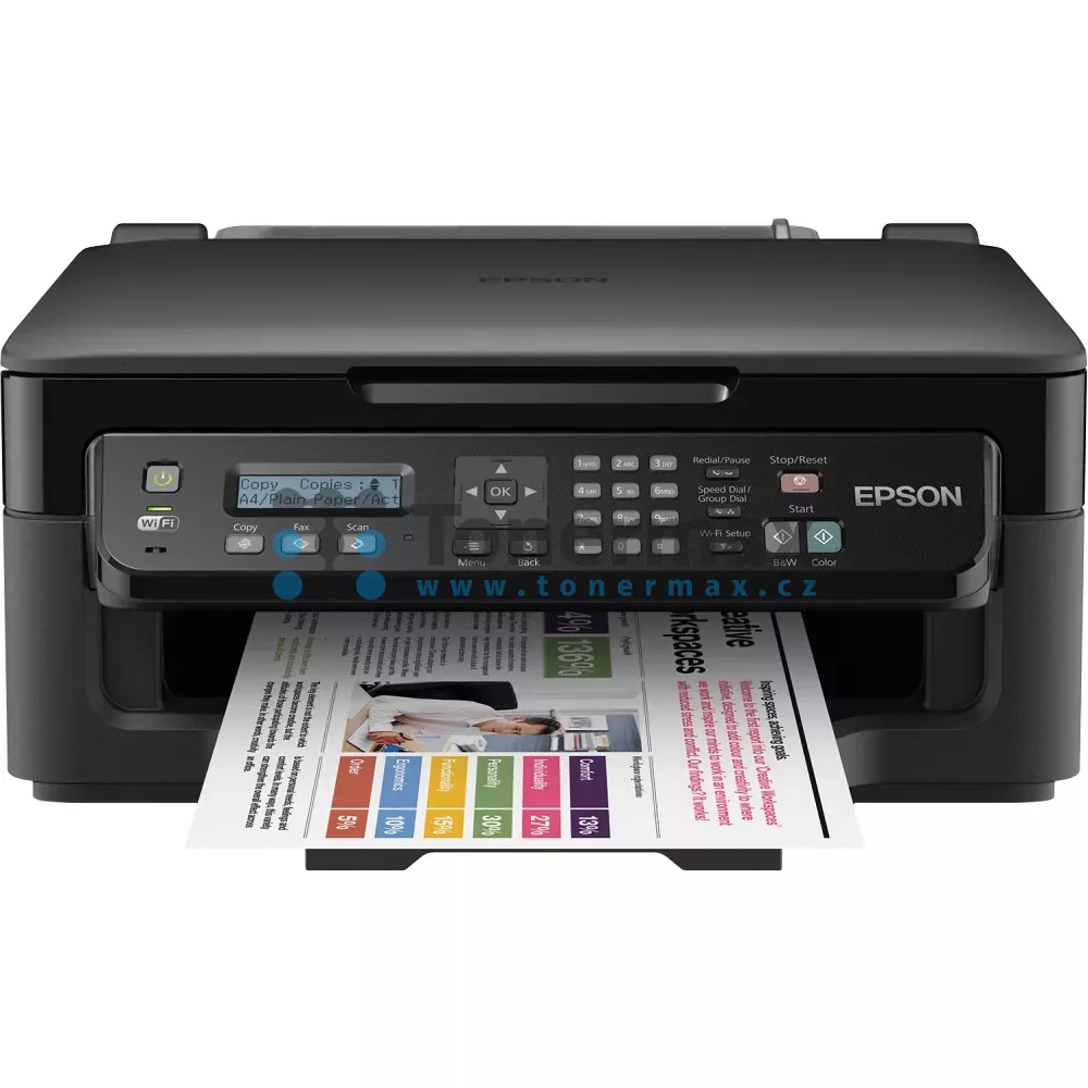 Epson WF-2510