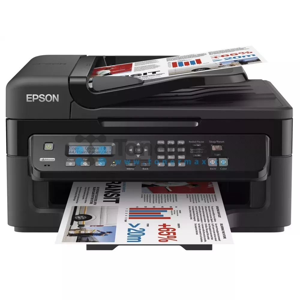 Epson WF-2520