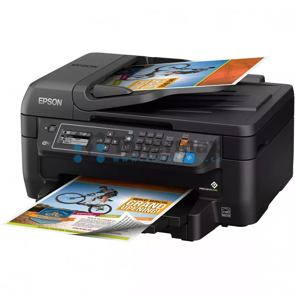 Epson WorkForce WF-2650