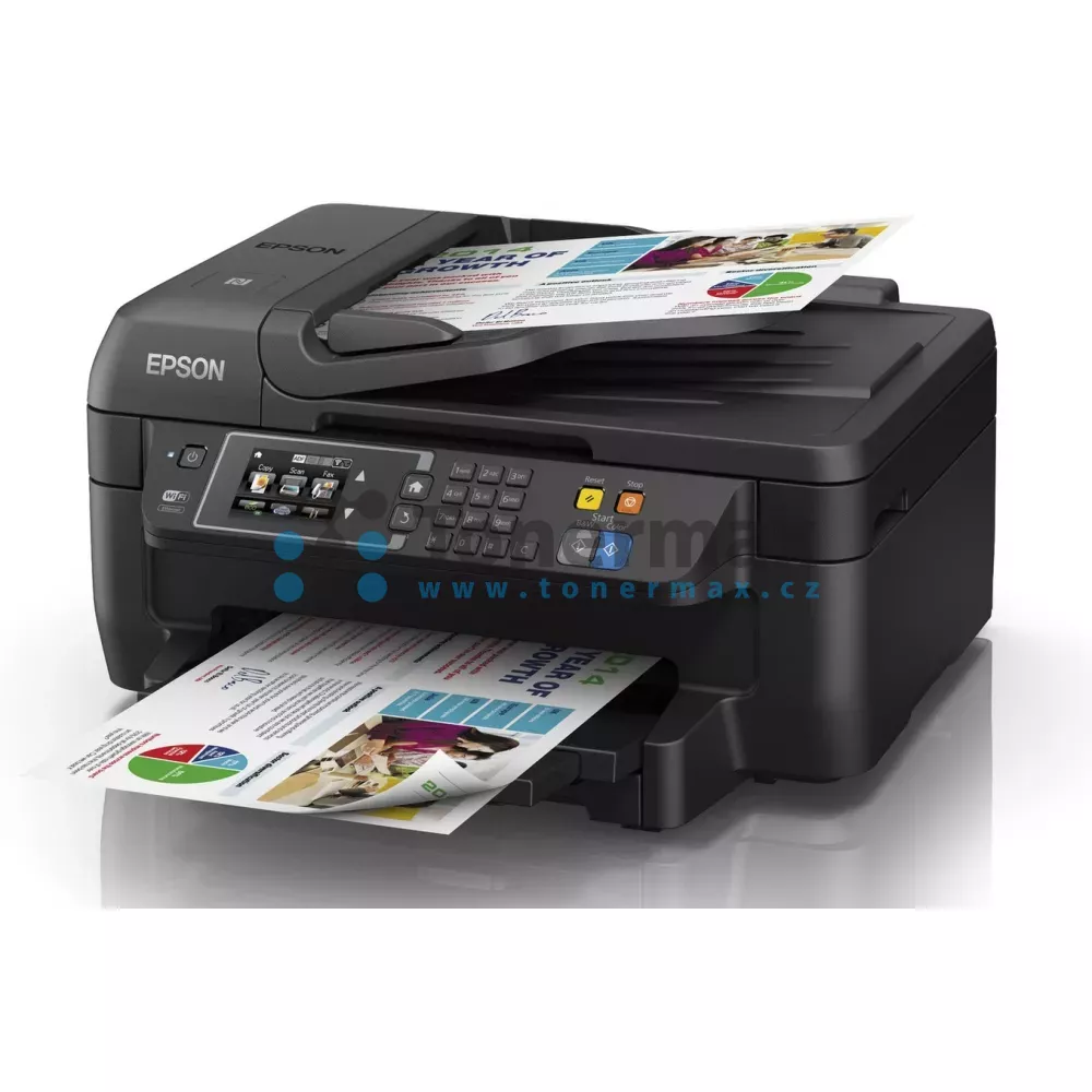 Epson WorkForce WF-2660