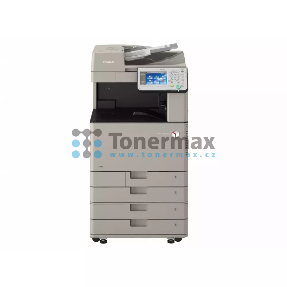 Canon imageRUNNER ADVANCE C3320i