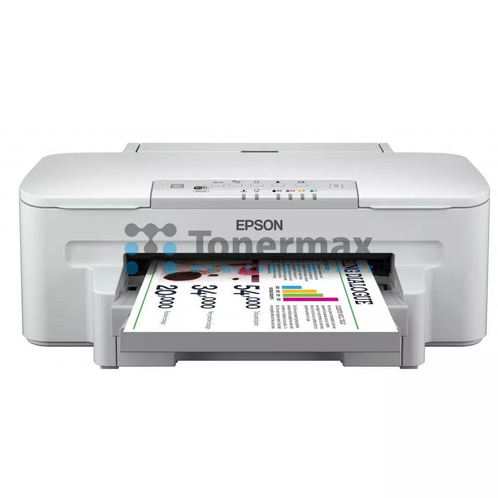 Epson WorkForce WF-3010