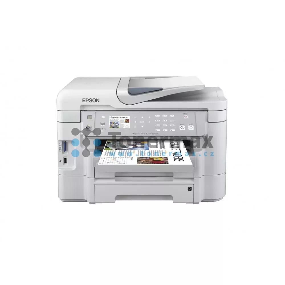 Epson WorkForce WF-3530