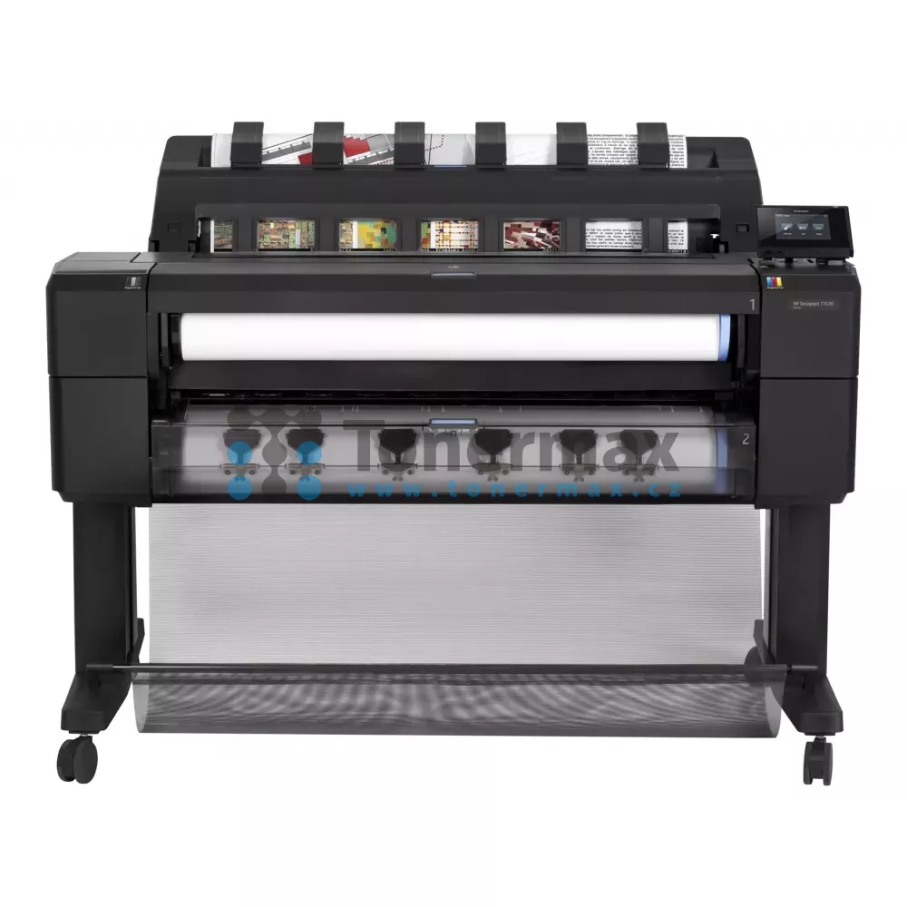 HP Designjet T1530