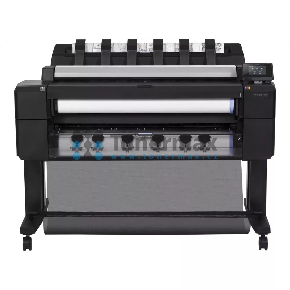 HP Designjet T2530 MFP