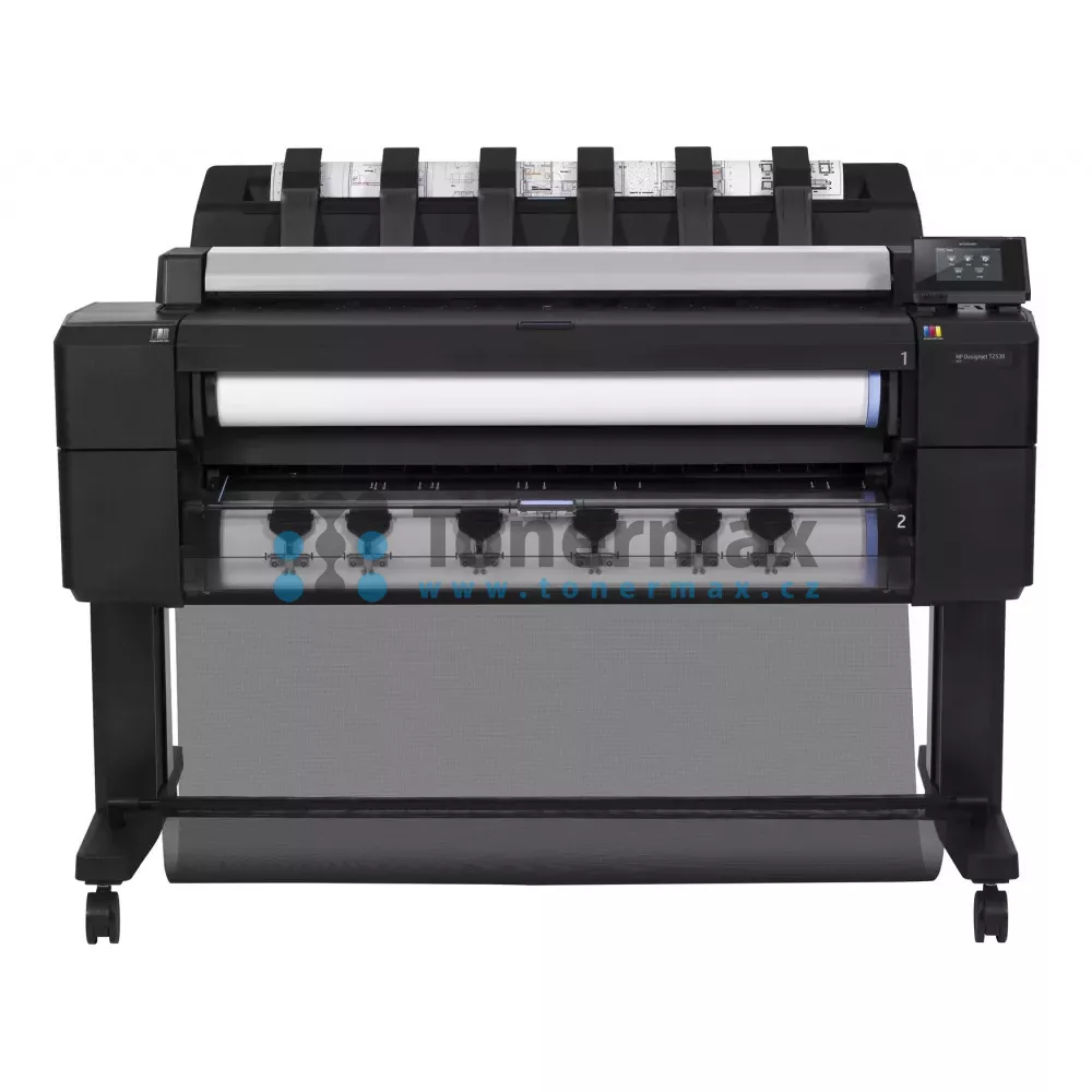 HP Designjet T2530 PostScript MFP